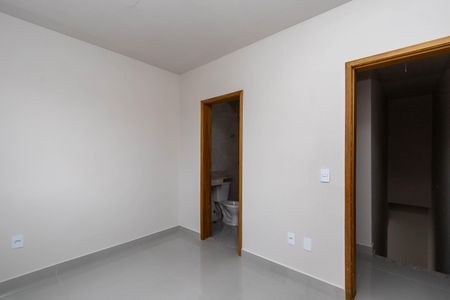 Quarto 2 de casa à venda com 2 quartos, 95m² em Piratininga, Belo Horizonte