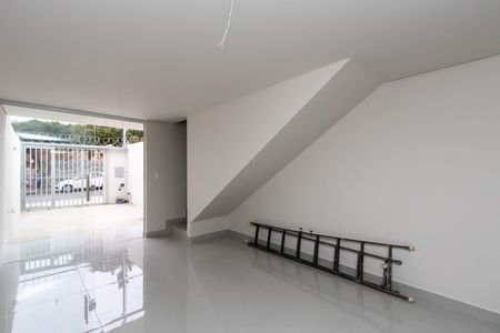 Sala de casa à venda com 2 quartos, 95m² em Piratininga, Belo Horizonte