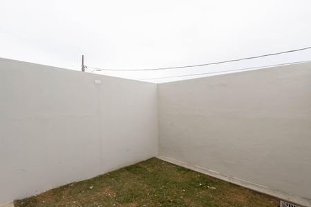 Casa à venda com 95m², 2 quartos e 2 vagasÁrea comum