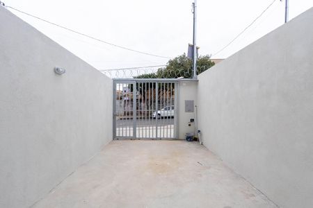 Casa à venda com 95m², 2 quartos e 2 vagasHall de entrada