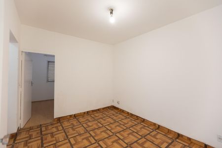 Sala de apartamento à venda com 1 quarto, 40m² em Vila Industrial (campinas), Campinas