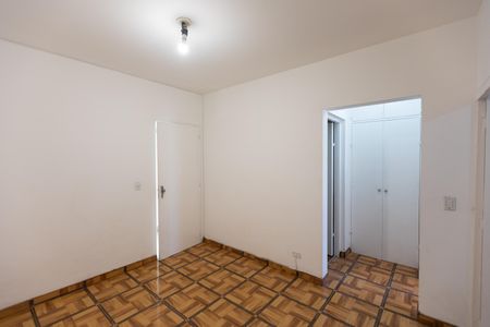 Sala de apartamento à venda com 1 quarto, 40m² em Vila Industrial (campinas), Campinas