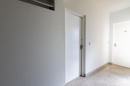 Porta de entrada de apartamento à venda com 1 quarto, 40m² em Vila Industrial (campinas), Campinas