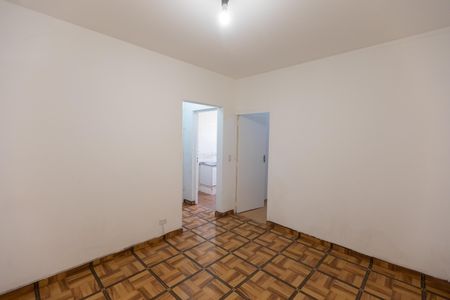 Sala de apartamento à venda com 1 quarto, 40m² em Vila Industrial (campinas), Campinas