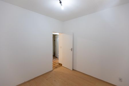 Quarto de apartamento à venda com 1 quarto, 40m² em Vila Industrial (campinas), Campinas