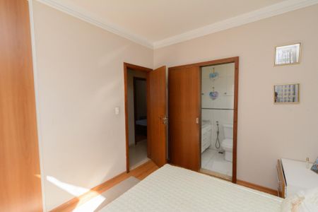 Apartamento à venda com 97m², 3 quartos e 2 vagasSuíte 3