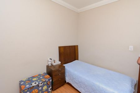 Apartamento à venda com 97m², 3 quartos e 2 vagasQuarto 1