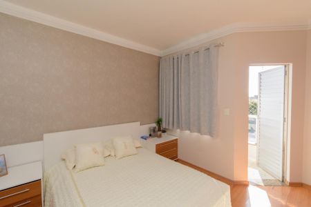 Apartamento à venda com 97m², 3 quartos e 2 vagasSuíte 3