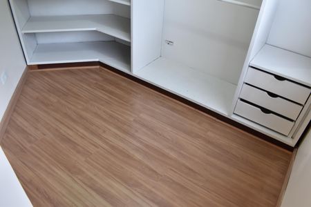 Apartamento para alugar com 119m², 1 quarto e 1 vagaCloset