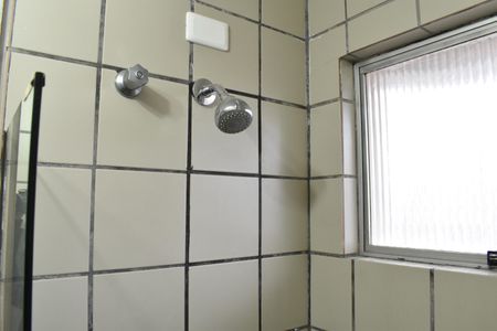 Apartamento para alugar com 119m², 1 quarto e 1 vagaBanheiro Social