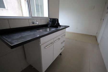 Apartamento à venda com 67m², 2 quartos e 1 vagaCozinha