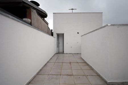 Apartamento à venda com 67m², 2 quartos e 1 vagaCobertura