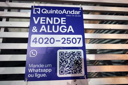 Apartamento à venda com 67m², 2 quartos e 1 vagaPlaca