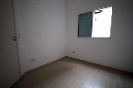 Quarto 2 de apartamento à venda com 2 quartos, 67m² em Parque Erasmo Assunção, Santo André