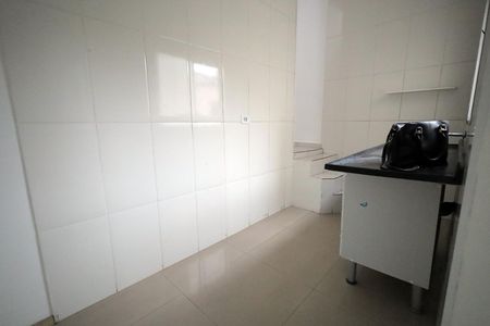 Apartamento à venda com 67m², 2 quartos e 1 vagaCozinha