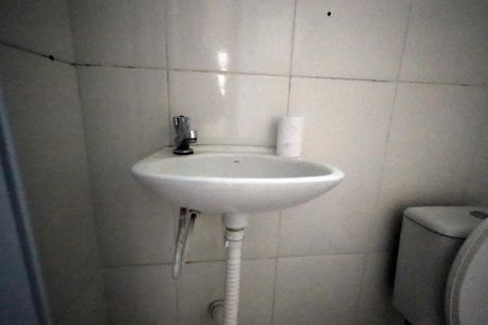 Apartamento à venda com 67m², 2 quartos e 1 vagaBanheiro Social