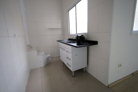 Apartamento à venda com 67m², 2 quartos e 1 vagaCozinha