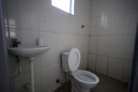 Apartamento à venda com 67m², 2 quartos e 1 vagaBanheiro Social