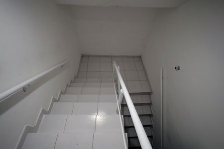 Apartamento à venda com 67m², 2 quartos e 1 vagaEscadas