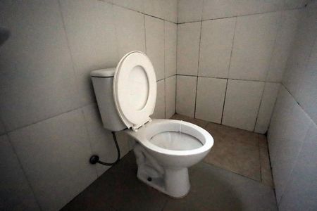 Apartamento à venda com 67m², 2 quartos e 1 vagaBanheiro Social