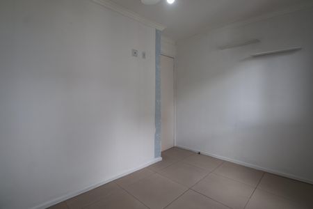 Apartamento à venda com 63m², 3 quartos e sem vagaQuarto 2