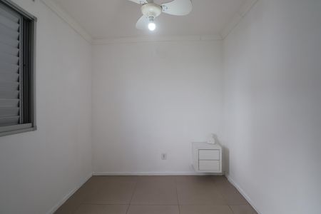 Apartamento à venda com 63m², 3 quartos e sem vagaQuarto 2