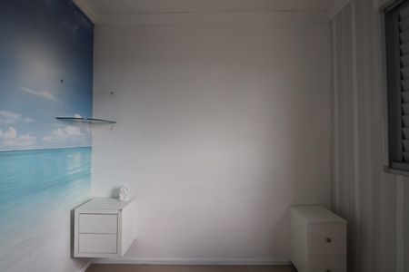 Apartamento à venda com 63m², 3 quartos e sem vagaQuarto 3