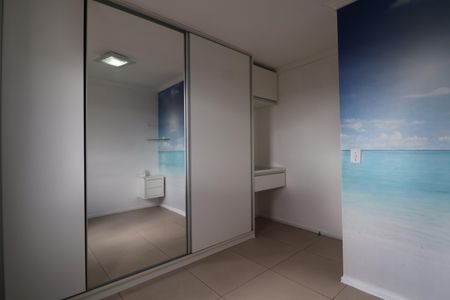 Apartamento à venda com 63m², 3 quartos e sem vagaQuarto 3