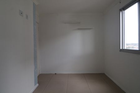 Apartamento à venda com 63m², 3 quartos e sem vagaQuarto 2
