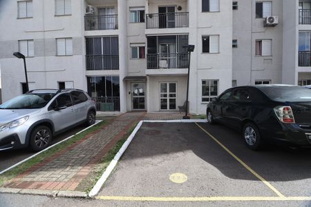 Apartamento à venda com 63m², 3 quartos e sem vagaGaragem
