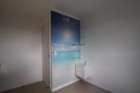 Apartamento à venda com 63m², 3 quartos e sem vagaQuarto 3