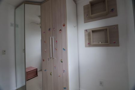 Apartamento à venda com 63m², 3 quartos e sem vagaQuarto 1