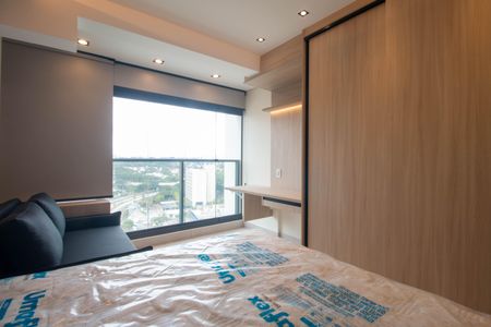 Studio de apartamento para alugar com 1 quarto, 28m² em Jardim das Acacias, São Paulo