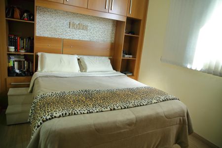 Apartamento à venda com 70m², 3 quartos e 1 vagaSuíte