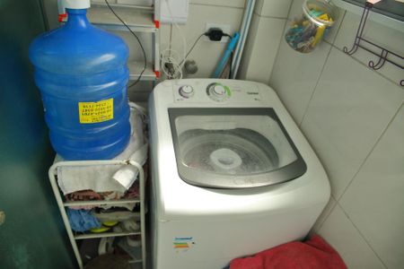 Apartamento à venda com 70m², 3 quartos e 1 vagaÁrea de Serviço