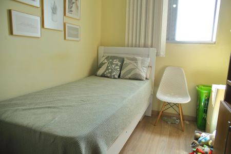 Apartamento à venda com 70m², 3 quartos e 1 vagaQuarto 1