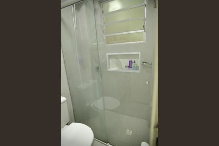 Apartamento à venda com 70m², 3 quartos e 1 vagaBanheiro da Suíte