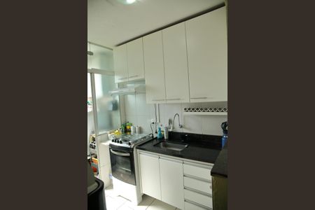 Apartamento à venda com 70m², 3 quartos e 1 vagaCozinha