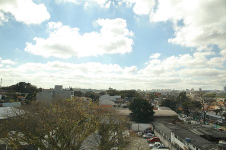 Apartamento à venda com 70m², 3 quartos e 1 vagaVista Quarto 2