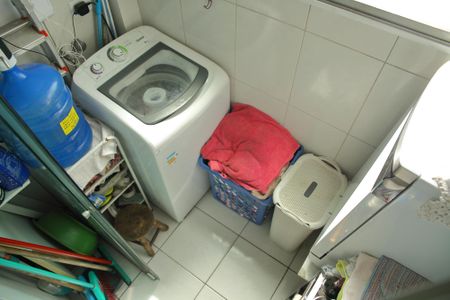 Apartamento à venda com 70m², 3 quartos e 1 vagaÁrea de Serviço