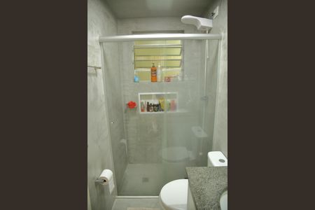 Apartamento à venda com 70m², 3 quartos e 1 vagaBanheiro Social