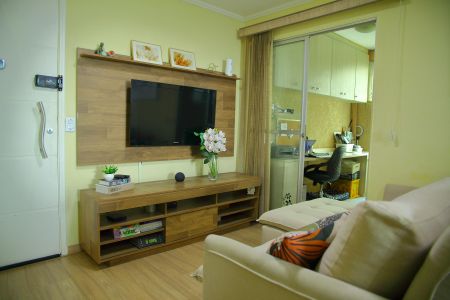 Apartamento à venda com 70m², 3 quartos e 1 vagaSala