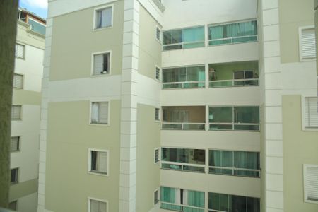 Apartamento à venda com 70m², 3 quartos e 1 vagaVista Varanda da Sala ( escritório)