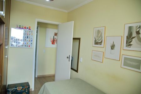 Apartamento à venda com 70m², 3 quartos e 1 vagaQuarto 1