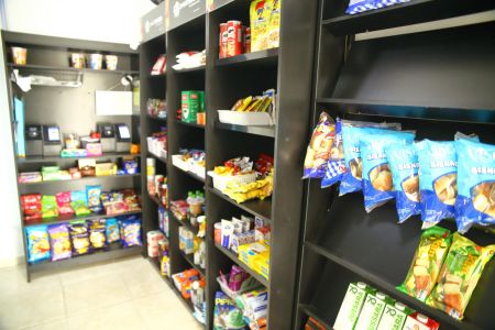 Apartamento à venda com 70m², 3 quartos e 1 vagaÁrea comum