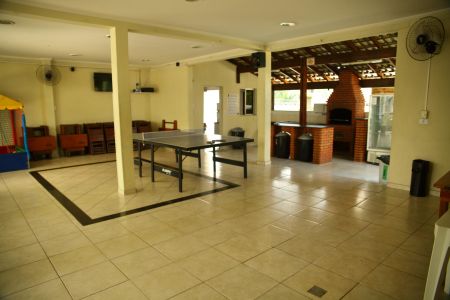 Apartamento à venda com 70m², 3 quartos e 1 vagaÁrea comum