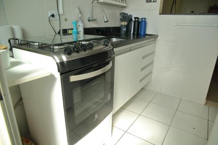 Apartamento à venda com 70m², 3 quartos e 1 vagaCozinha - Armários