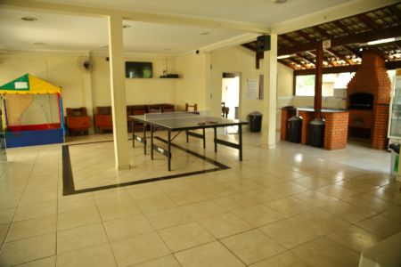 Apartamento à venda com 70m², 3 quartos e 1 vagaÁrea comum