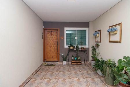 Casa à venda com 131m², 3 quartos e 2 vagasGaragem