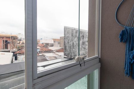 Casa à venda com 131m², 3 quartos e 2 vagasSacada da suite 3